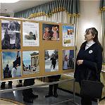 17 ноября 2015 года прошла церемония награждения участников фотоконкурса «Я вижу мир таким!» в Москве