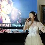 15 февраля 2026 года состоялся концерт посвященный памяти Анны Герман