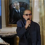 15 февраля 2026 года состоялся концерт посвященный памяти Анны Герман