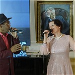 15 февраля 2026 года состоялся концерт посвященный памяти Анны Герман