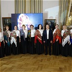 15 февраля 2026 года состоялся концерт посвященный памяти Анны Герман