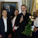 15 февраля 2026 года состоялся концерт посвященный памяти Анны Герман