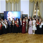 15 февраля 2026 года состоялся концерт посвященный памяти Анны Герман