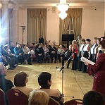 15 февраля 2026 года состоялся концерт посвященный памяти Анны Герман